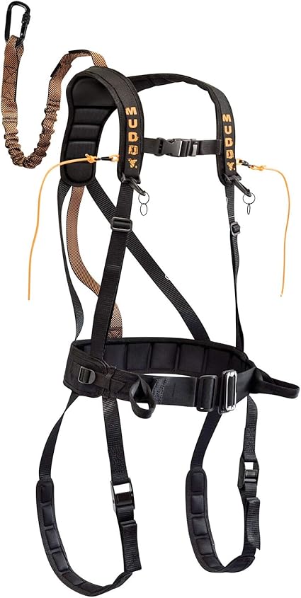 MUDDY Muddy Safeguard Harness